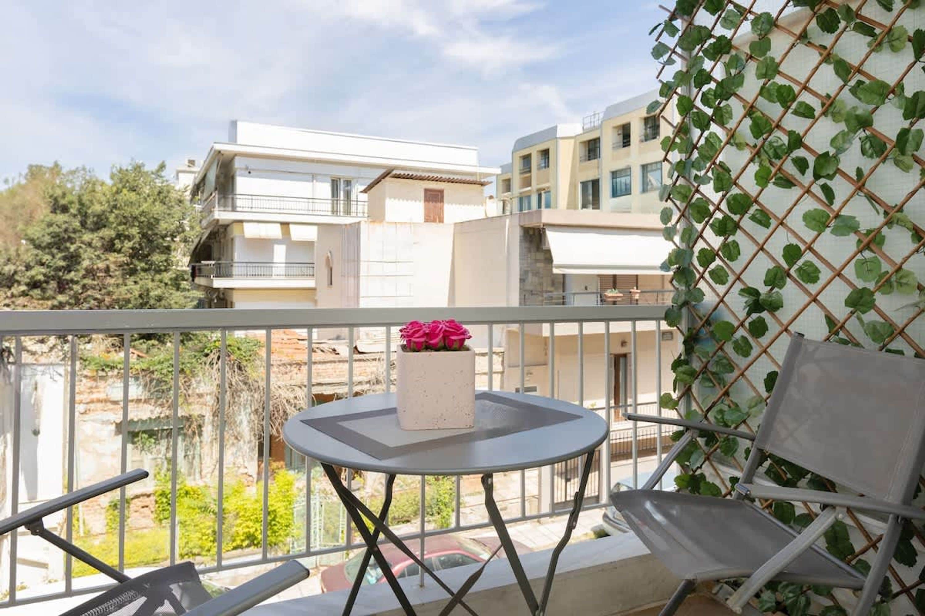 Apartment | 1 Schlafzimmer, Internetzugang