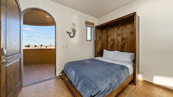 Luxury-Apartment, Nichtraucher, Meerblick