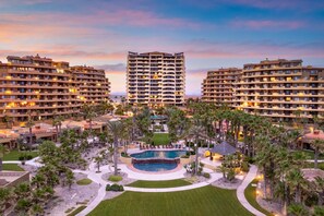 Luxury Apartment, Non Smoking, Ocean View | Exterior - Bella A205 B104 B301 (Puerto Peñasco)