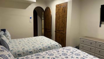 Luxury Apartment, Beach View | In-room safe, blackout curtains, soundproofing, iron/ironing board