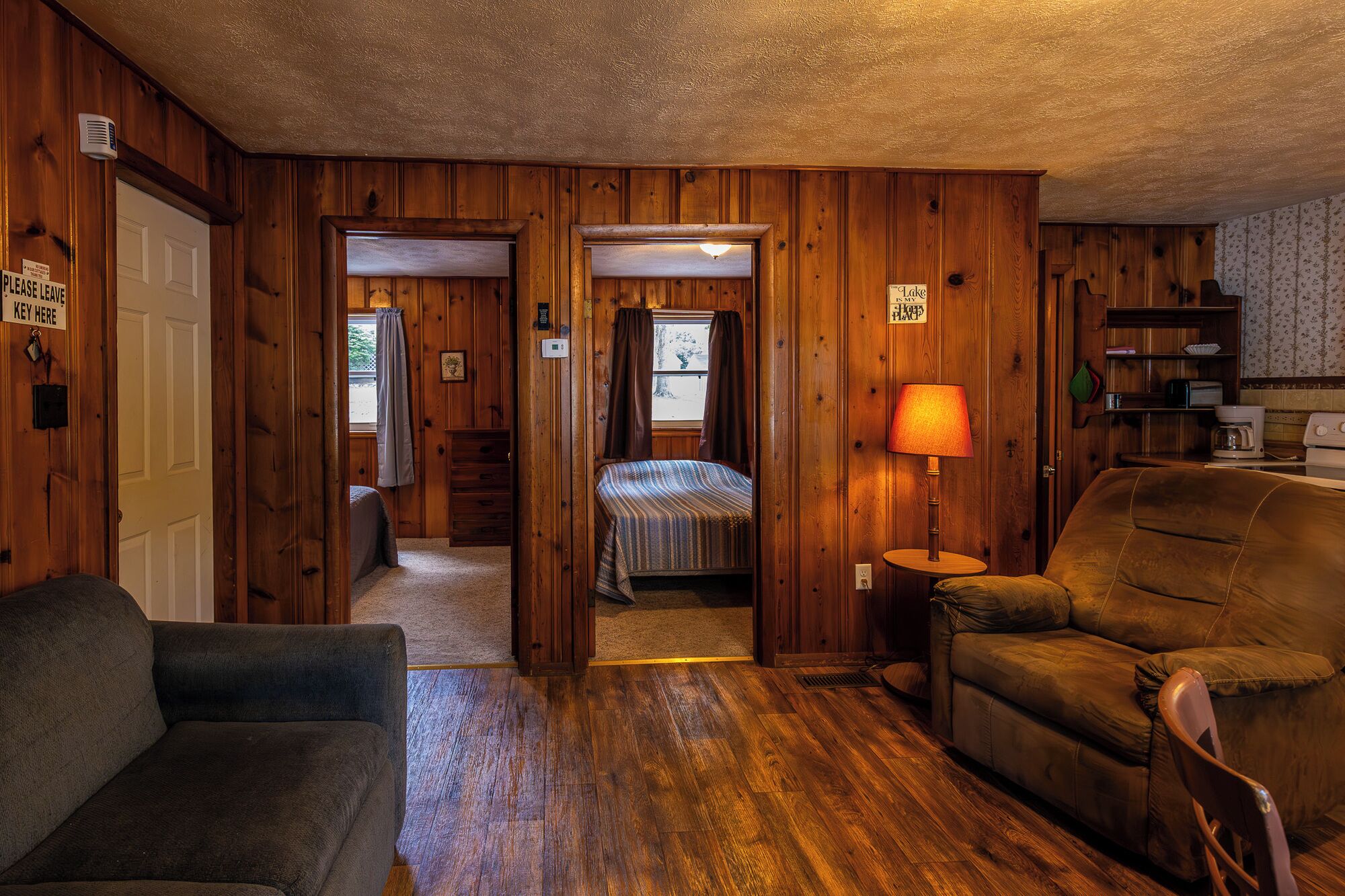 3 chambres, Wi-Fi, draps fournis