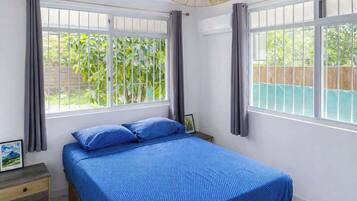 3 soveværelser, strygejern/strygebræt, Wi-Fi, sengetøj