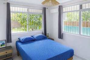 3 Schlafzimmer, Bügeleisen/Bügelbrett, WLAN, Bettwäsche