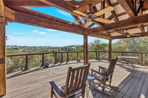 テラス / パティオ