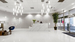 Lobby - Luxurious private unit with parking (Miami)