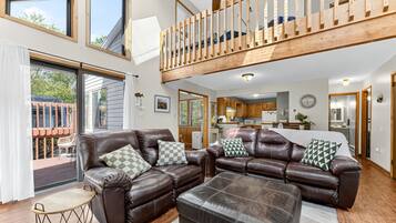 Téléviseur connecté