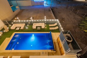 Family House, Bay View - Casa La Chola A B and C (Beach Homes- Cholla Bay)