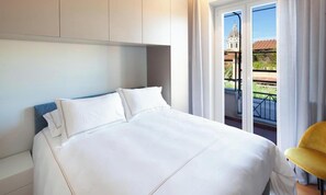 2 chambres, bureau, fer et planche à repasser, Wi-Fi gratuit