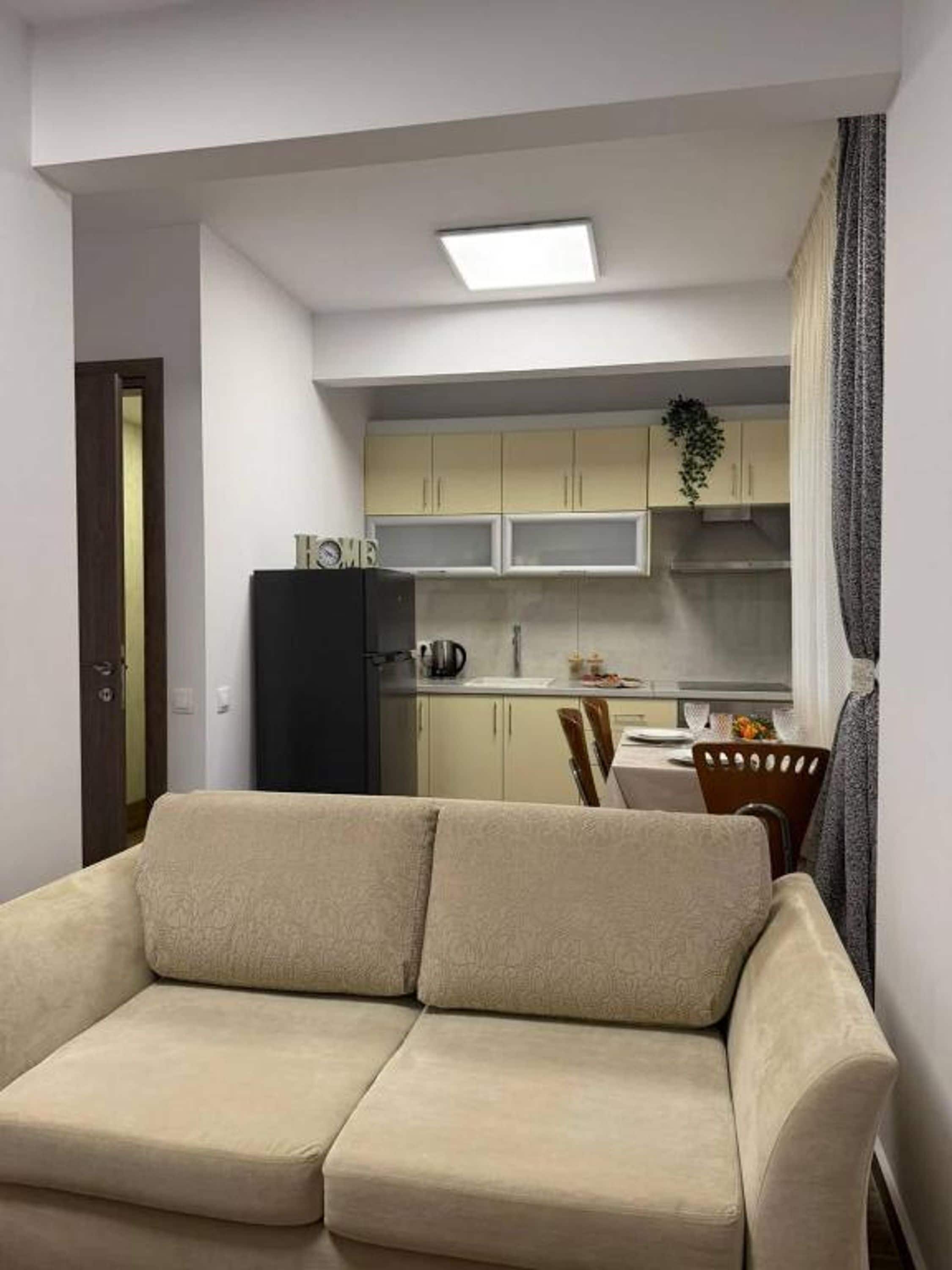 Apartamento | 1 quarto, acesso à internet de alta velocidade