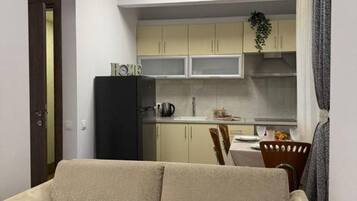 Apartamento | 1 quarto, acesso à internet de alta velocidade