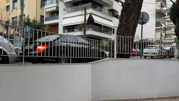 Apartament | 1 dormitori i Internet