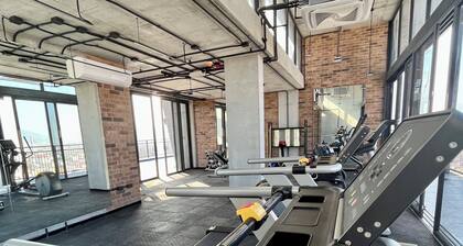 Excellent apartment downtown location