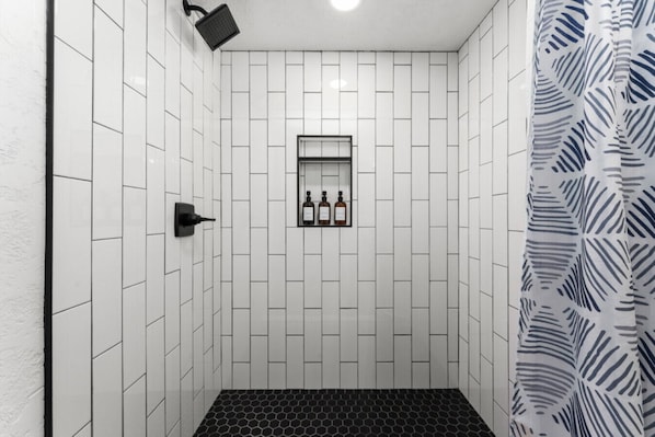 Hair dryer, towels - Welcoming Home near Downtown Boise (Boise)