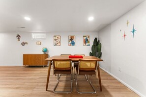 Interior - Welcoming Home near Downtown Boise (Boise)