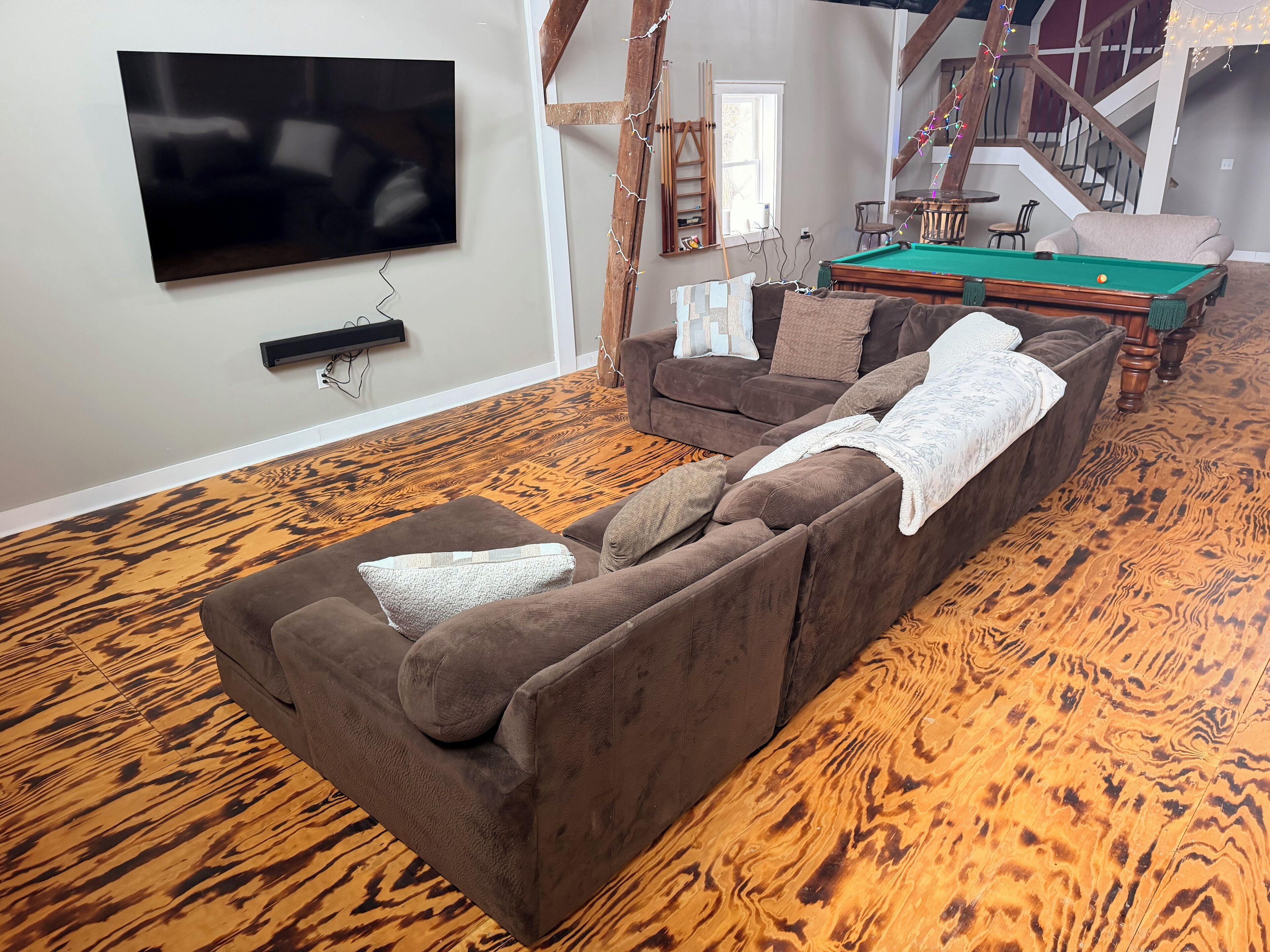Intérieur