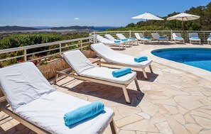 Pool - Teresa Fontalba_Ses Casetes (Sant Jordi de Ses Sali)