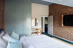 4 bedrooms, iron/ironing board, Internet, bed sheets - Flinders Premium 3 Bedroom Townhouse (Flinders)