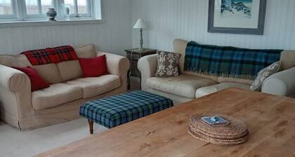 The Loan: A Tranquil Fisherman’s Cottage Retreat in Achiltibuie