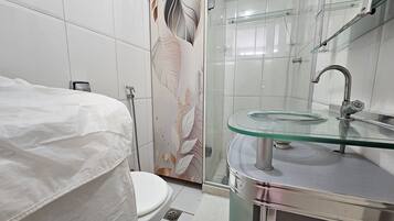 Toalhas de banho