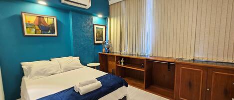 2 chambres, accĂšs Ă Internet