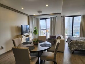 Interior - Beautiful Downtown TJ Loft (Tijuana)