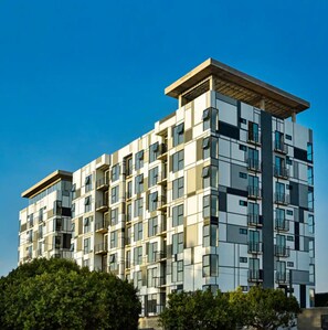 Exterior - Beautiful Downtown TJ Loft (Tijuana)