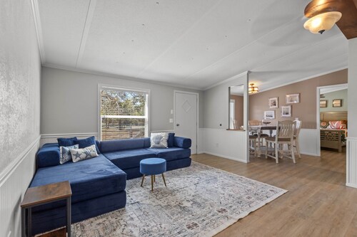 Steinhatchee Acres Retreat - Home in Steinhatchee