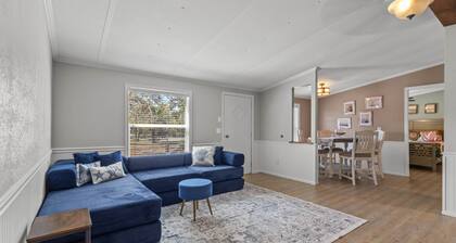 Steinhatchee Acres Retreat - Home in Steinhatchee