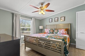 Wifi y ropa de cama 