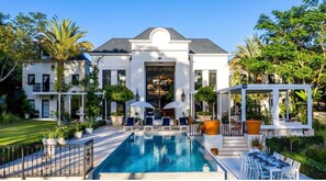 Pool - Luxury Awaits at Casa de Campo: A Stunning Five-Bedroom Retreat (Casa De Campo)