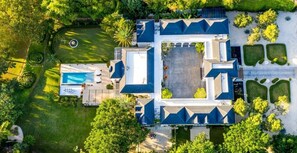 Exterior - Luxury Awaits at Casa de Campo: A Stunning Five-Bedroom Retreat (Casa De Campo)