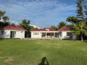 Exterior - Vrbo Property (Petit-Bourg)