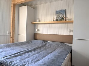 3 soverom og wi-fi (inkludert)
