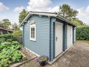 Exterior - A sanctuary by the water Vejlby Fed (Middelfart)