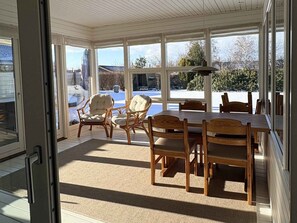 Spiseområde