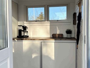 Interior - A sanctuary by the water Vejlby Fed (Middelfart)