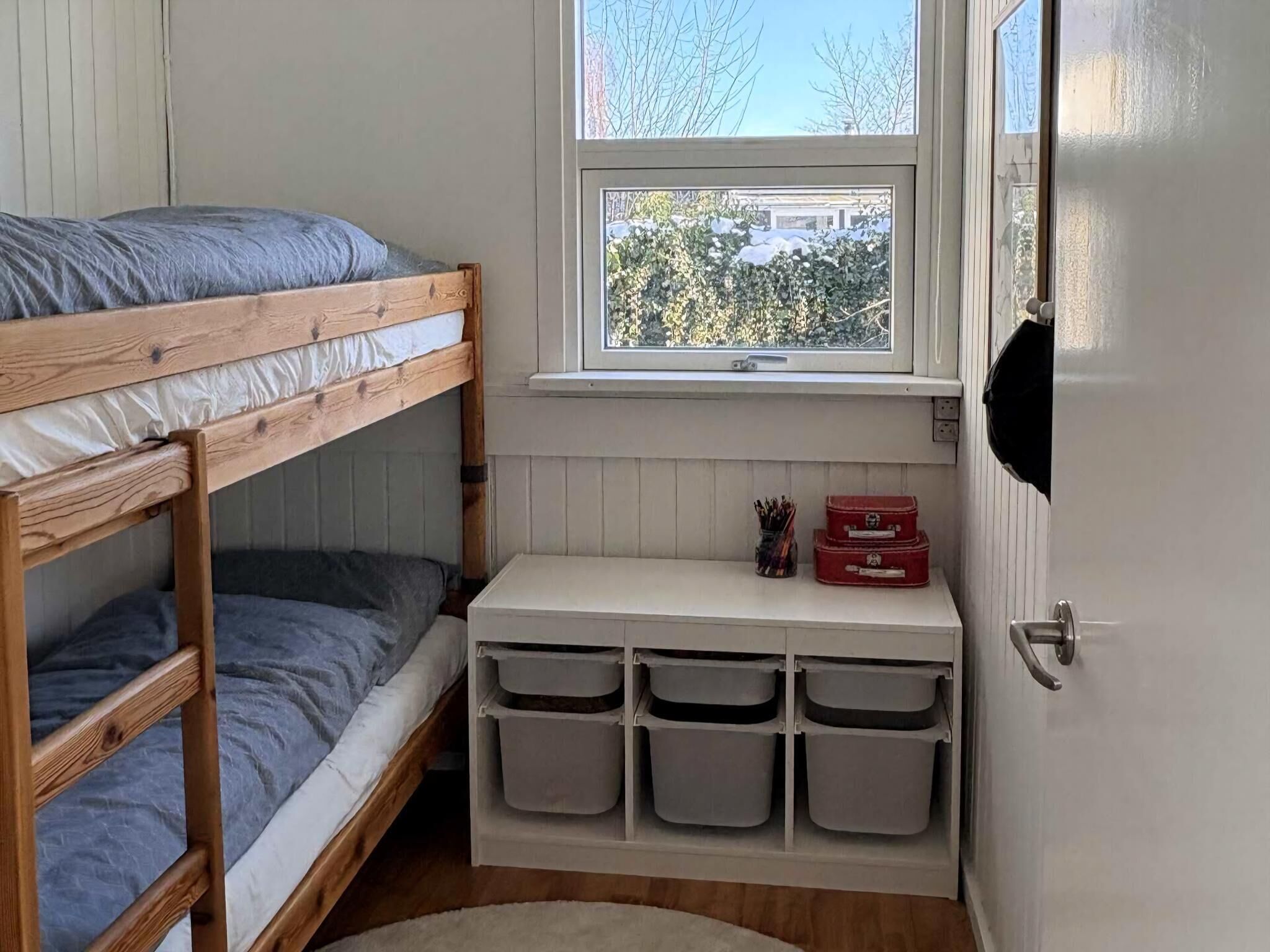 3 slaapkamers, gratis wifi