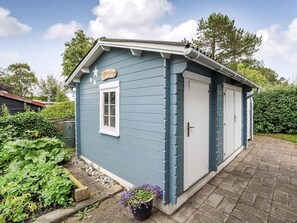 Eksteriør