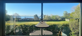 Holiday home near Høruphav sea view nature