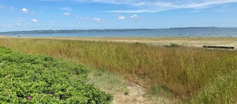 Summer house only 150 meters from the water