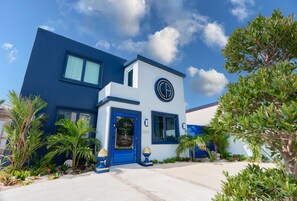 Unclassified image, 2 of 49, button - Casa Azul Boutique Hotel (San Juan)