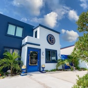 Casa Azul Boutique Hotel