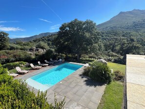 Pool - Vrbo Property (VILLE DI PARASO)
