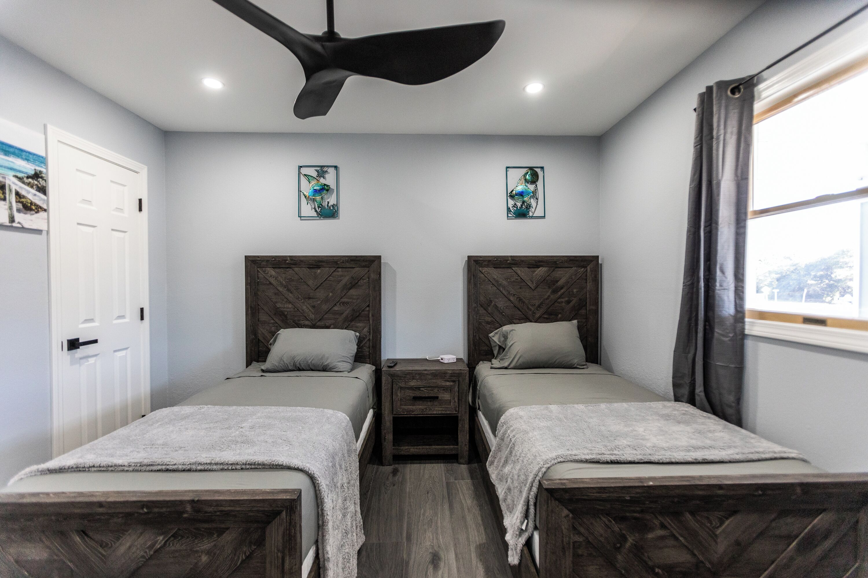 5 室のベッドルーム、アイロン / アイロン台、旅行用ベビーベッド、WiFi