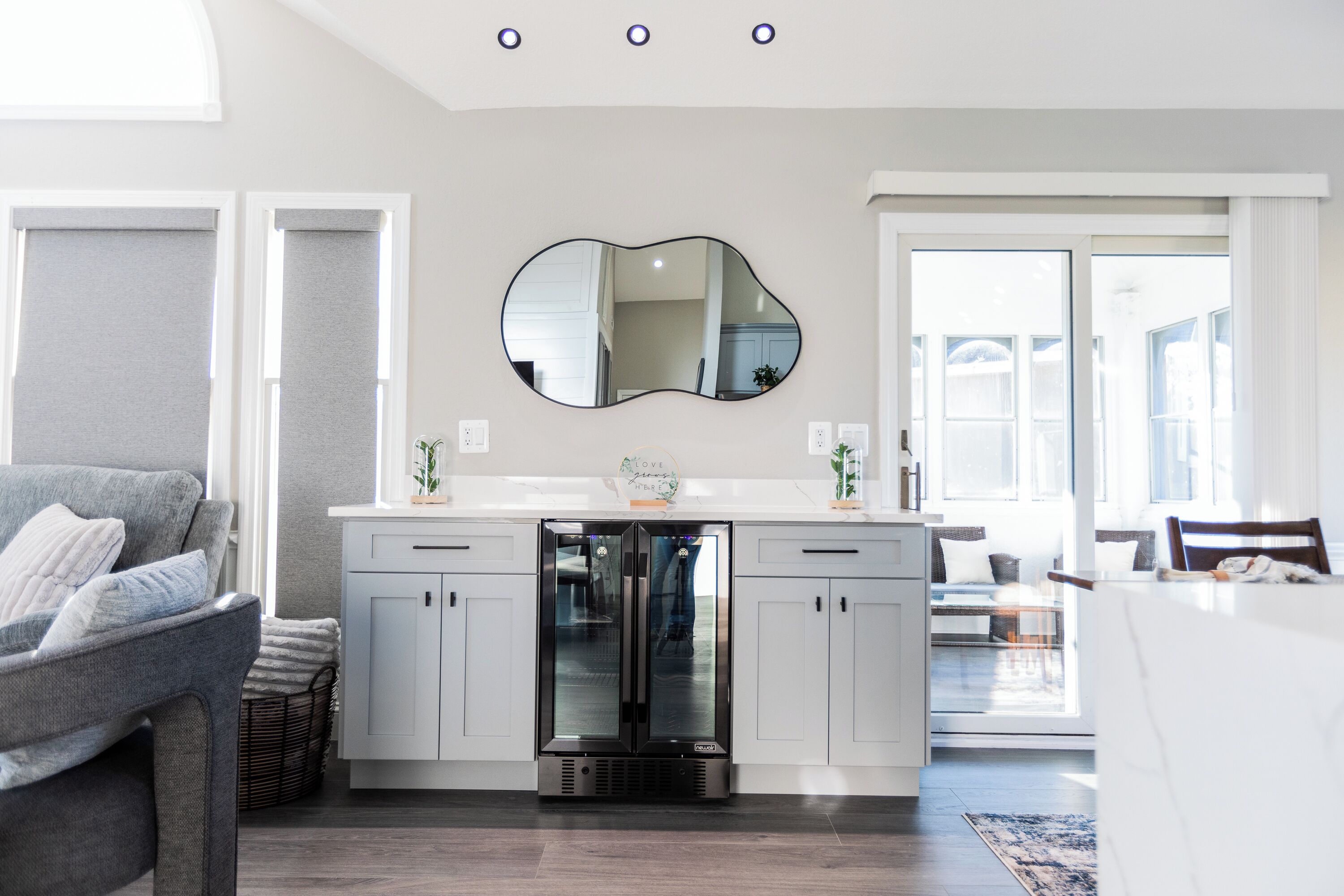 スマートテレビ