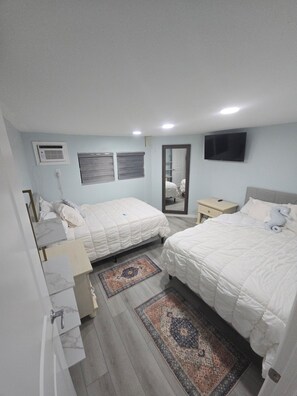 Room - The Hidden Pearl Retreat at Weeki Wachee (Spring Hill)