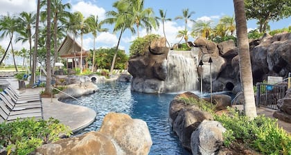 Spring Break Week Special 3/29-4/3! CityView Suite at the Hilton Grand Waikikian