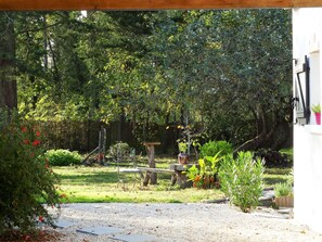 Property grounds - HELICE - Saint Hilaire de Riez (SAINT HILAIRE DE RIEZ)