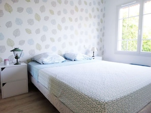 1 bedroom, free WiFi - HELICE - Saint Hilaire de Riez (SAINT HILAIRE DE RIEZ)