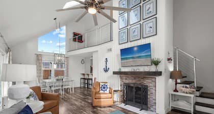 Oriole SeaCret | Private Pool | Dog Friendly | My Beach Getaways